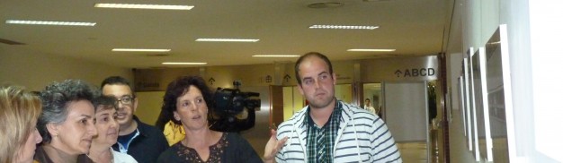 Inauguración -La otra Cuba-