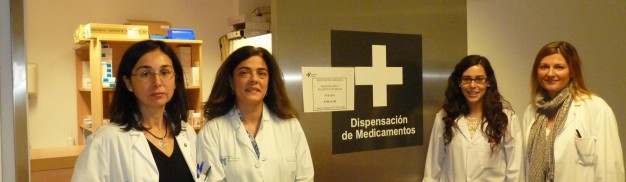 Serv FARM reconocimiento