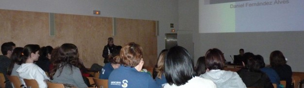 Rx actualización conocimientos