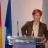 Dra. Gema Frühbeck durante su  conferencia sobre obesidad